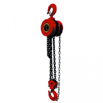 Chain hoist Kg 2000 m 3,0 Doc 01757