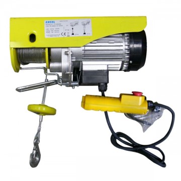 Electric hoist 200 Excel 02451