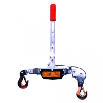 Lever hoist Kg 2000 m 3,5 Doc 01755