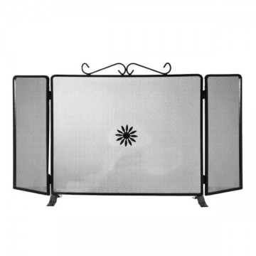 Spark arrestor 3 Wings Decor 80X40 50066