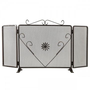 Spark arrestor 3 Wings Decor 90X50 50050