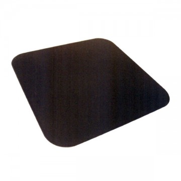 Plate-forme carrée pour poêle à bois cm 69X69