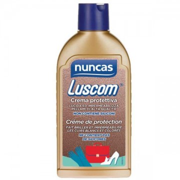 Cuir Crème Nourrissante Neutre Luscom ml 200 Nuncas