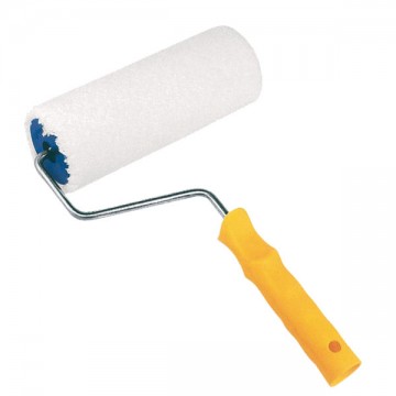 Roller brush 200X48 Microfibre S.157 Wild boar