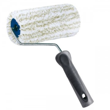 Roller Brush 200X58 Nylon Futuro S.258 Boar