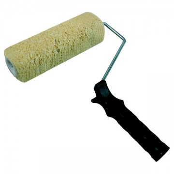 Brosse Rouleau mm 200 Cordon Acrylique. Fief 00005