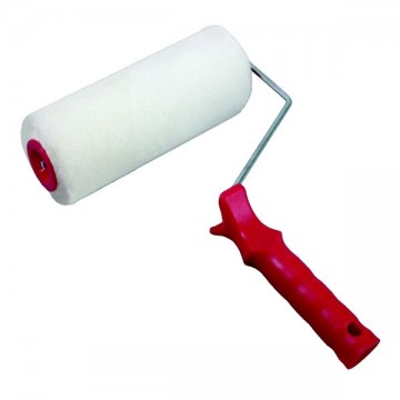 Roller Brush mm 200 Feudo 00001 Polyester