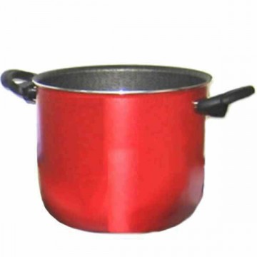 Pot with 2 handles cm 22 Dolomiti Zanetti
