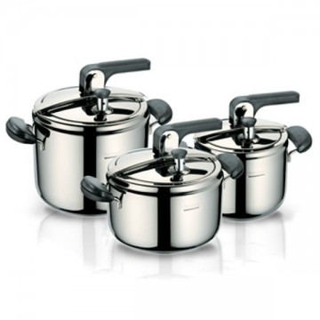 Pressure cooker Amelia L 3.5 Barazzoni