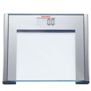 Soehnle Silver Sense 150 Digital Bathroom Scale