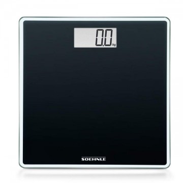 Soehnle Style Compact 180 Digital Bathroom Scale