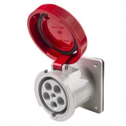 Pew 6365 Pi Presa 380V 63A 5P