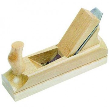 Blinky Extra Wooden Plane