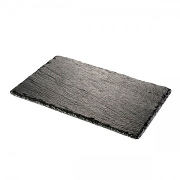 Slate plate 21X14 cm Grandchef Tescoma 428820