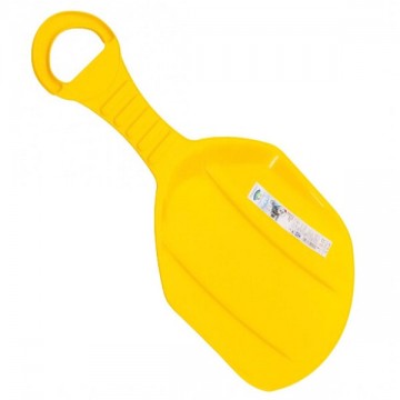 Snow Plate with Kid Pplast Handle