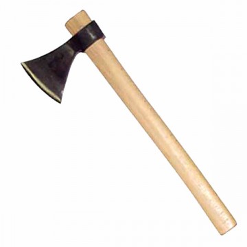 Usual pickaxe N.1 G 600 Rinaldi wood