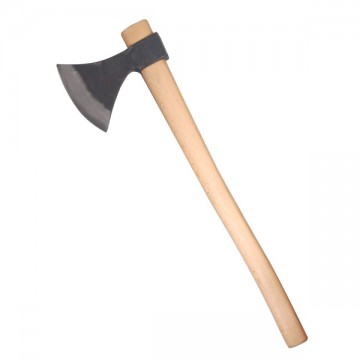 Trentina pickaxe N.2 G 700 Rinaldi wood