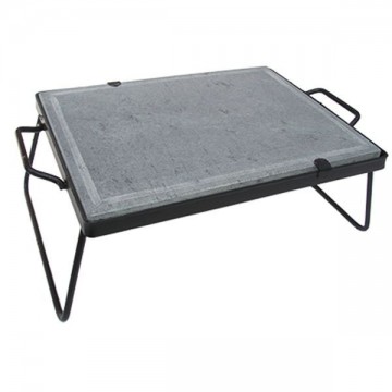 ELIMINAREMC Pietra Cottura Impugnature + Piedi 30X40