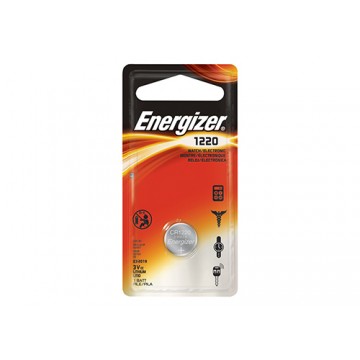 Piles Energizer Special 1220