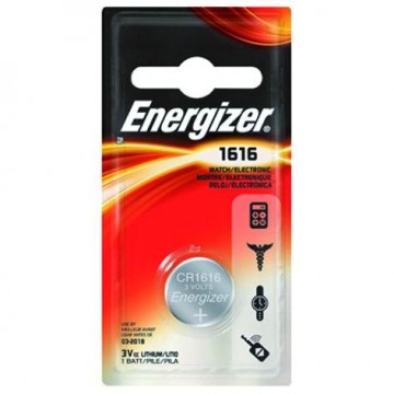 Piles Energizer Special 1616