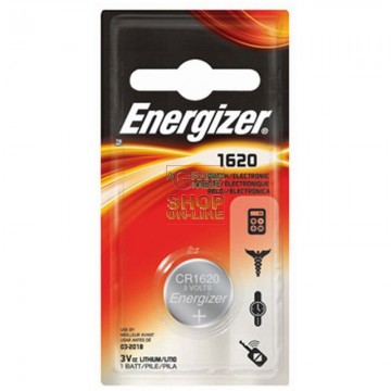 Piles Energizer Special 1620
