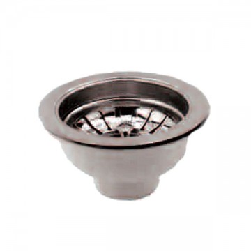 Basket sink waste 1"1/2