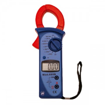 Ac 695A Ice Digital Clamp Meter