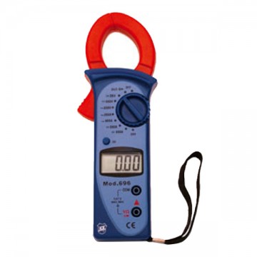 Acon Dc 696 Ice Digital Clamp Meter