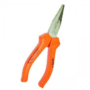Straight Nose Pliers 1/2 T 150 High Nyl Handles 03969