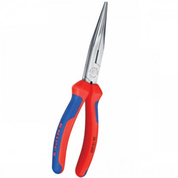 Pince à becs ronds 1/2 D 200 2612 Knipex