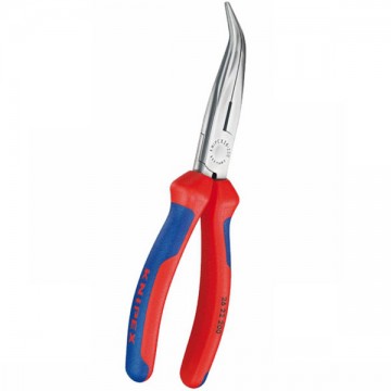 1/2 Round Nose Pliers P 200 2622 Knipex