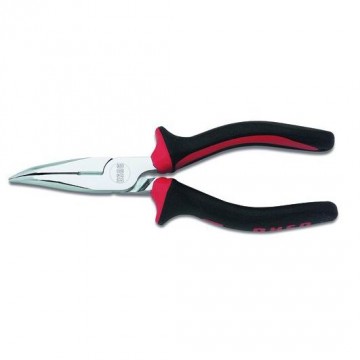 Half Round Bent Nose Pliers 160 133Ap Usag