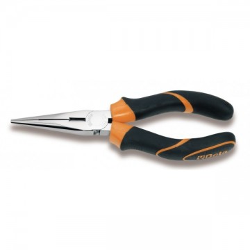 Straight Half Round Nose Pliers 160 1166Bm Beta