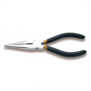 Straight Half Round Nose Pliers 200 1166 Beta