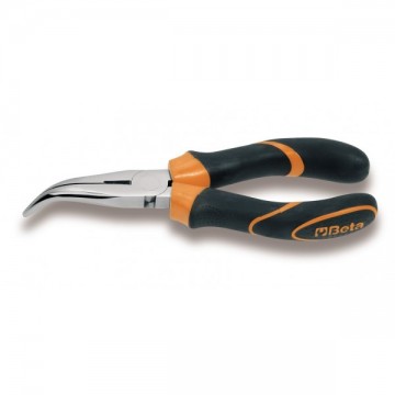 Bent Nose Pliers 160 1168Bm Beta