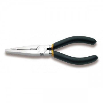 Straight Flat Nose Pliers 160 1162 Beta