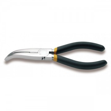 Bent Flat Nose Pliers 160 1164 Beta