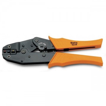 Adjustable Insulated Terminal Pliers 1608 Beta