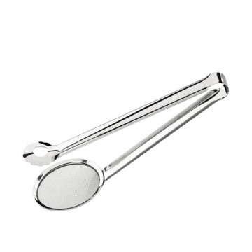 Stainless steel frying tongs 10 cm Grandchef Tescoma 428444