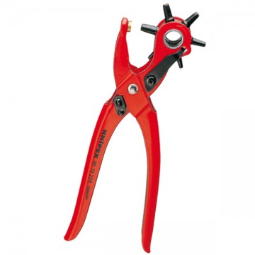 Punch Pliers 220 9070 Knipex