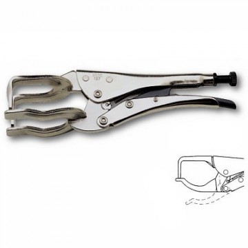 Grip pliers 280 Fork 137 Usag