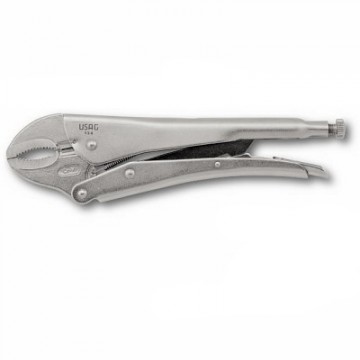 Grip Pliers 300 Round Nose 134 Usag