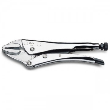 Flat Jaw Grip Pliers 235 1054 Beta