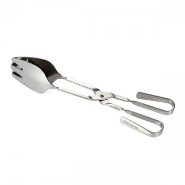 Pinza Insalata Inox cm 27 Grandchef Tescoma 428729