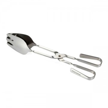 Stainless steel salad tongs 27 cm Grandchef Tescoma 428729