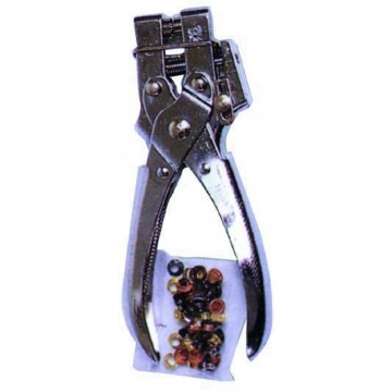 Eyelet Pliers/Die Cutter Bof-100 Kit