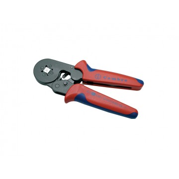 Pliers for Terminal Tubes Section 0.08-10mm