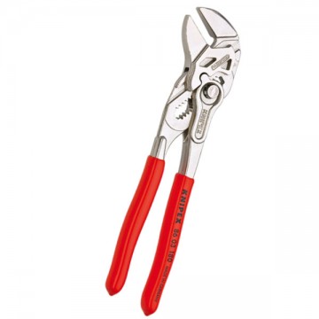 Pliers Poligrip 180 Parallel 8603 Knipex