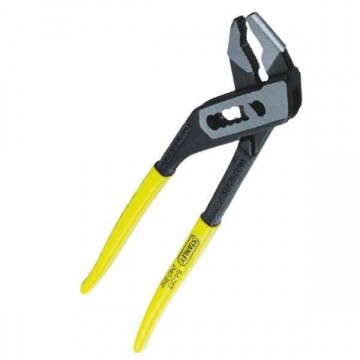 Pinza Poligrip Cremagliera 240 2-84-017 Stanley