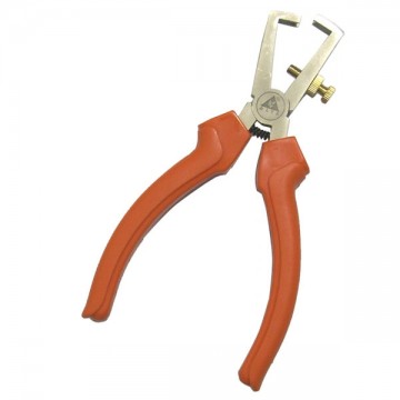 Wire Stripper Pliers 150 High Nylon Handles 03953